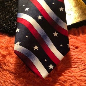 59” Parquet Mens Tie